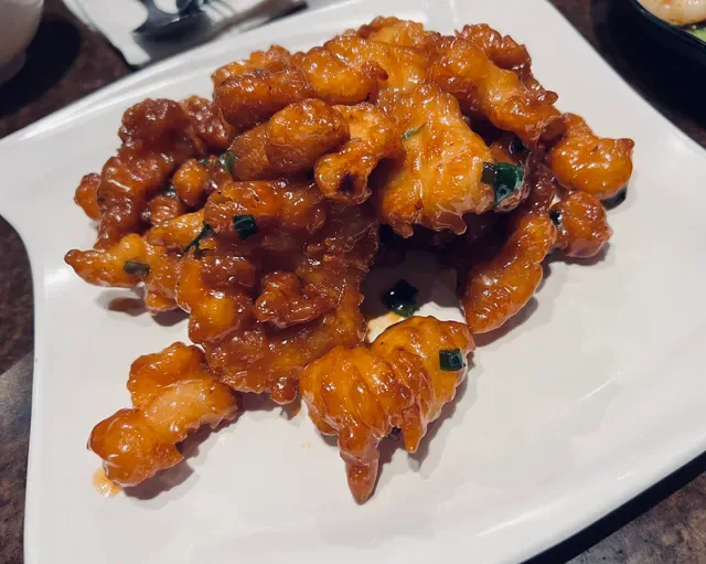 Will's Dumplings