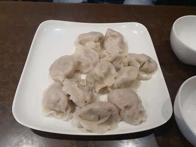 Will's Dumplings