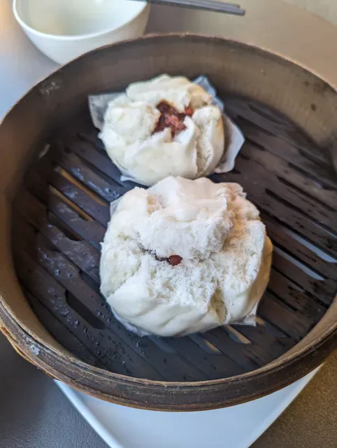 Will's Dumplings