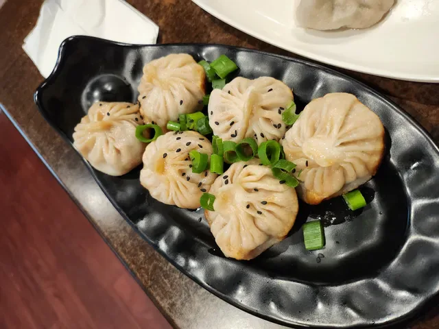 Will's Dumplings