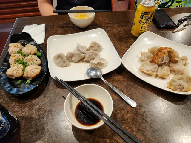 Will's Dumplings