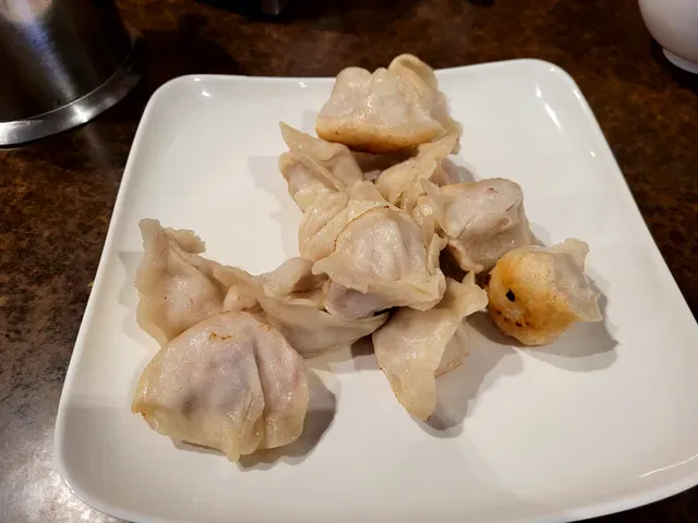 Will's Dumplings