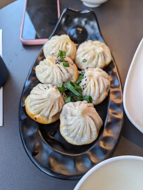 Will's Dumplings