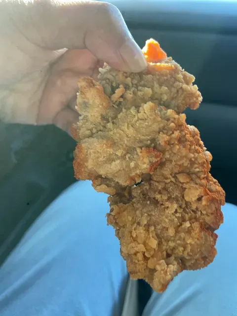 Winner Chicken