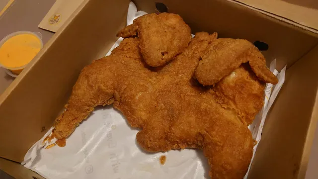 Winner Chicken