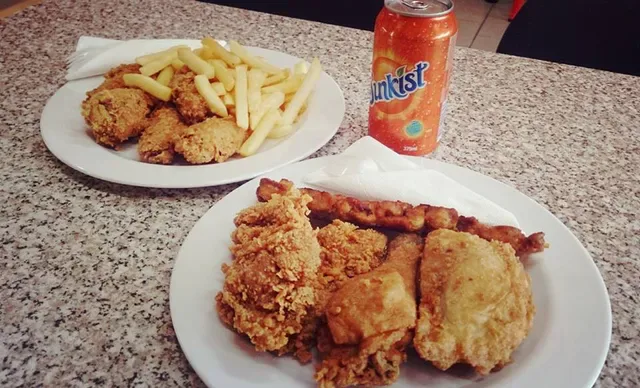 Winner Chicken