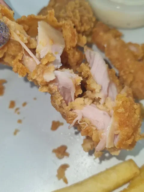 Winner Chicken