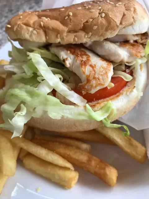 Winner Chicken