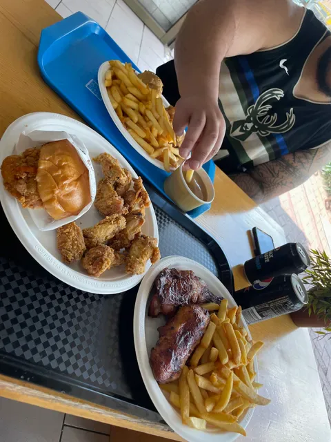Winner Chicken