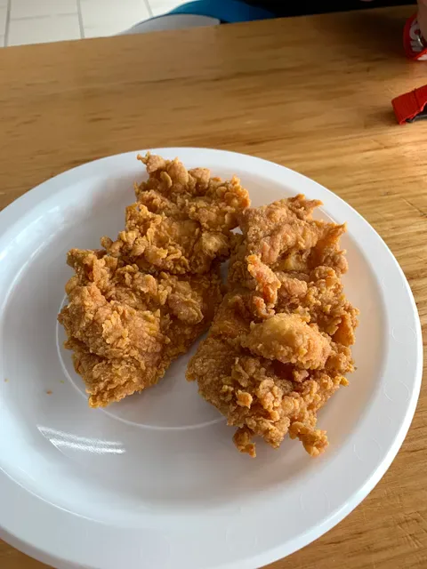 Winner Chicken
