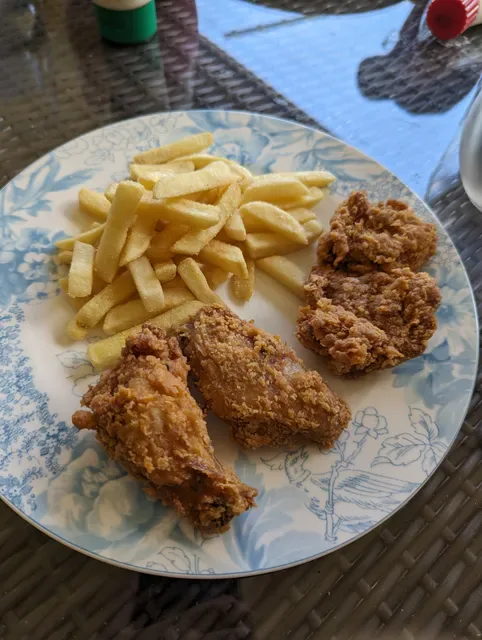 Winner Chicken
