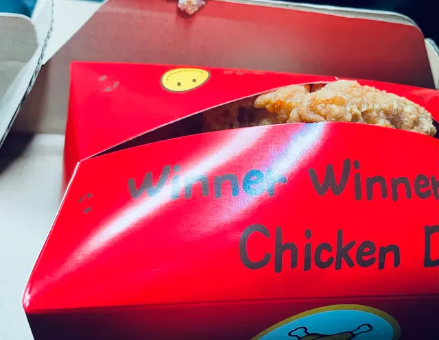 Winner Chicken