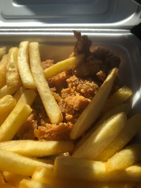Winner Chicken