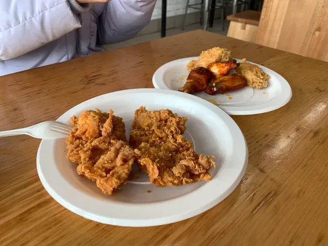 Winner Chicken
