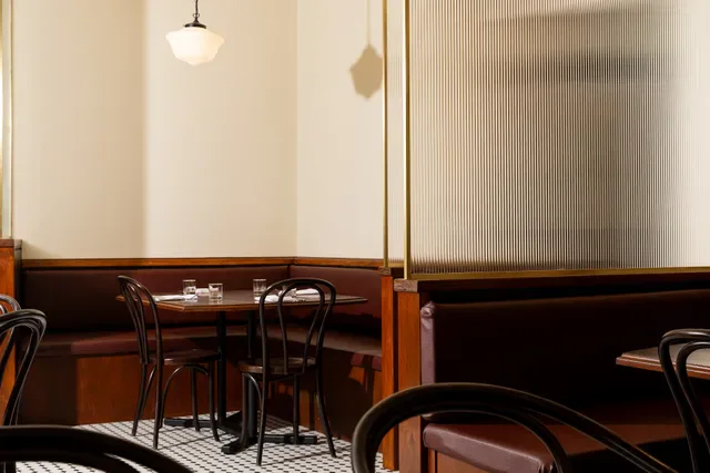 Winston's Melbourne