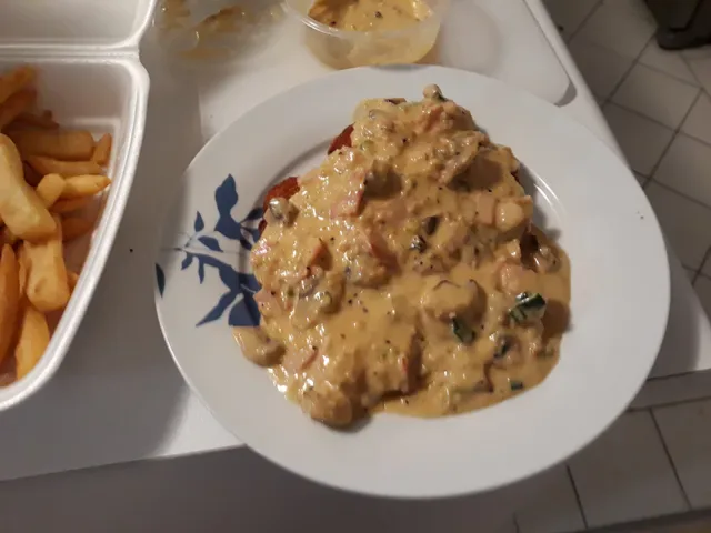 Wise Guys Pizza 'n' Pasta