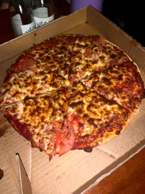 Wise Guys Pizza 'n' Pasta