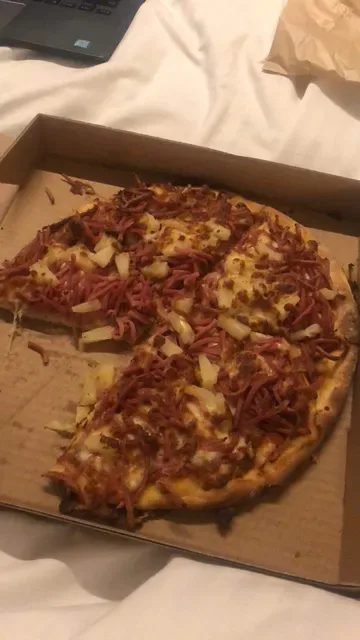 Wise Guys Pizza 'n' Pasta