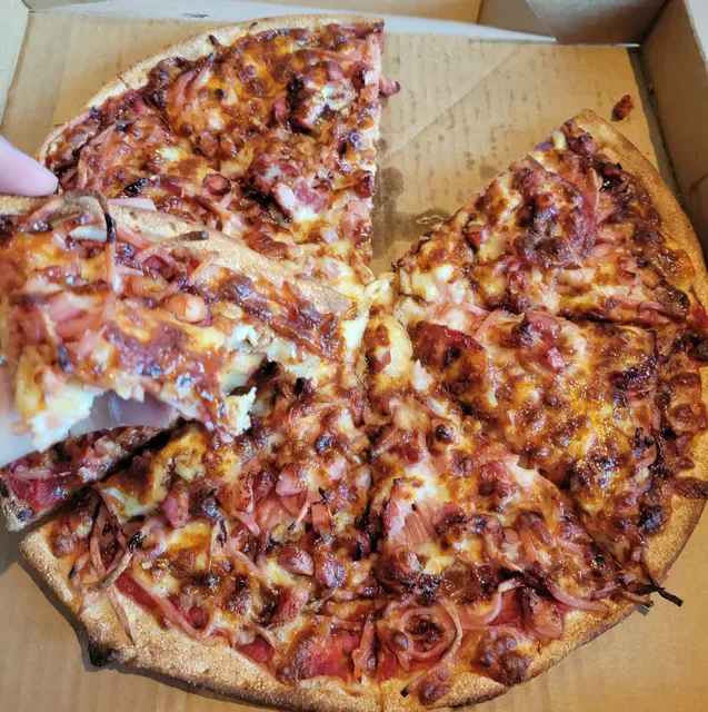 Wise Guys Pizza 'n' Pasta
