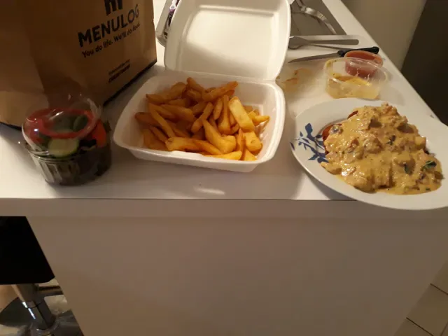 Wise Guys Pizza 'n' Pasta