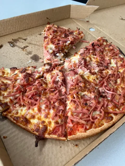 Wise Guys Pizza 'n' Pasta