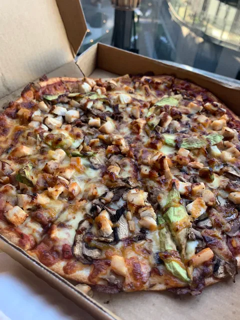 Wise Guys Pizza 'n' Pasta