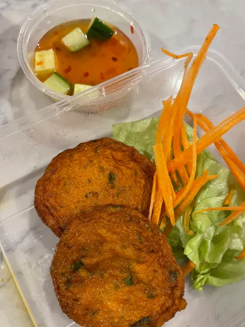 Withrice Thai Kitchen