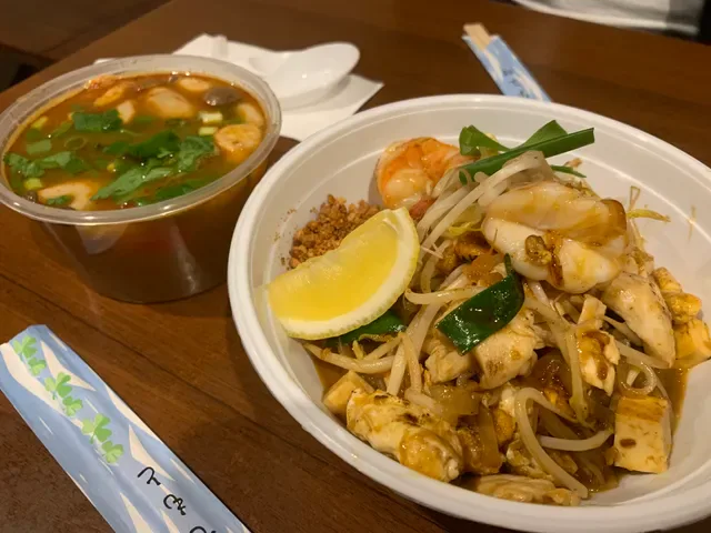 Withrice Thai Kitchen