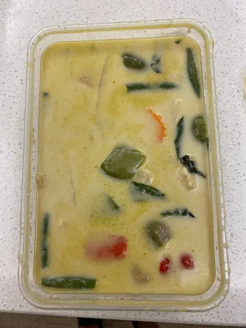 Withrice Thai Kitchen