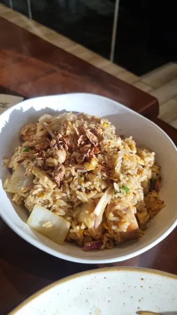 Withrice Thai Kitchen
