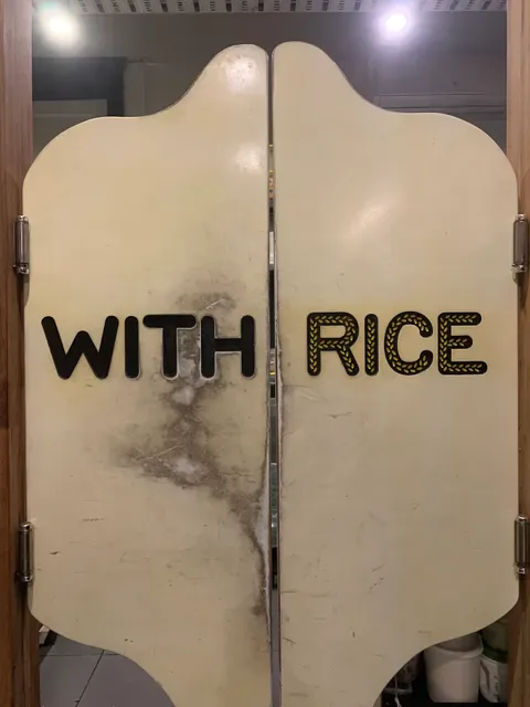Withrice Thai Kitchen