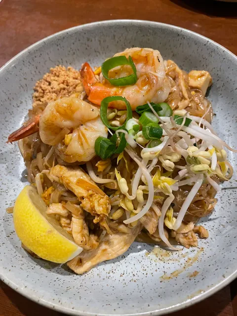 Withrice Thai Kitchen