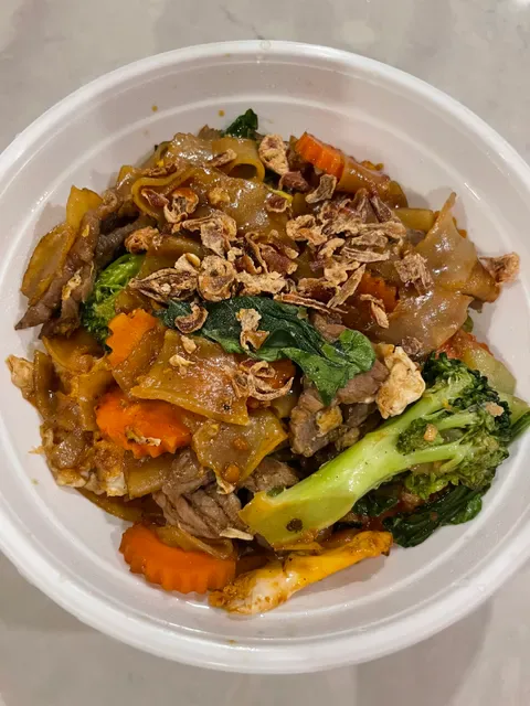 Withrice Thai Kitchen