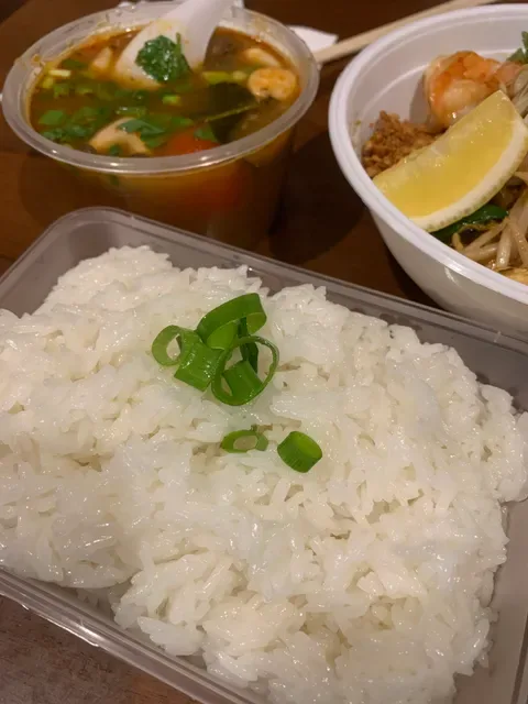 Withrice Thai Kitchen