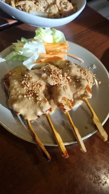 Withrice Thai Kitchen