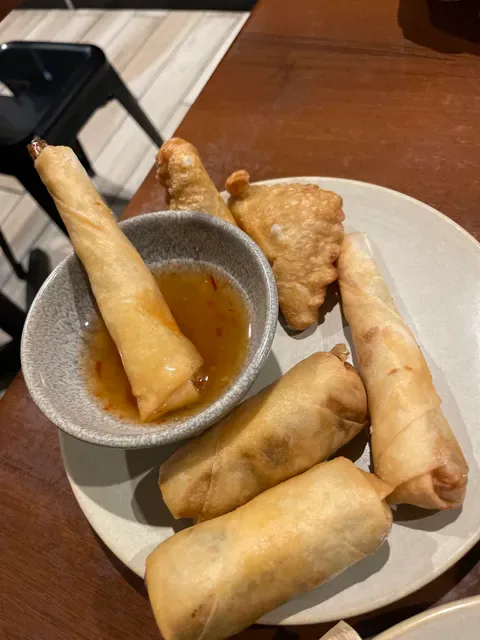 Withrice Thai Kitchen