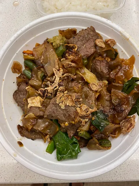 Withrice Thai Kitchen