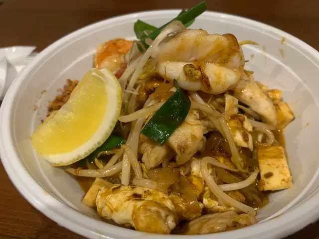 Withrice Thai Kitchen