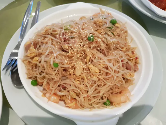 Wok on Bay Restaurant