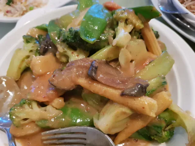 Wok on Bay Restaurant