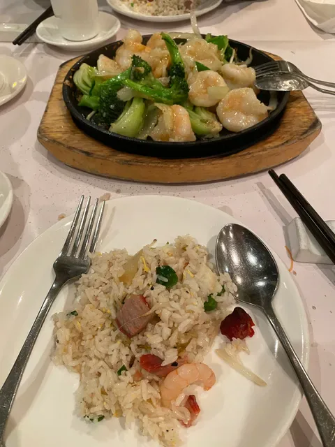 Wok on Bay Restaurant