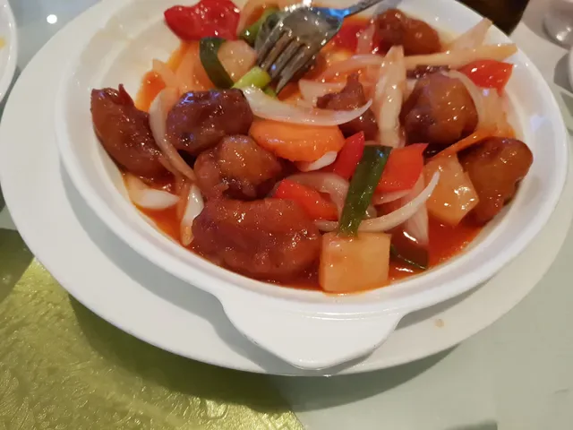 Wok on Bay Restaurant