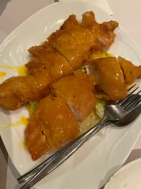 Wok on Bay Restaurant