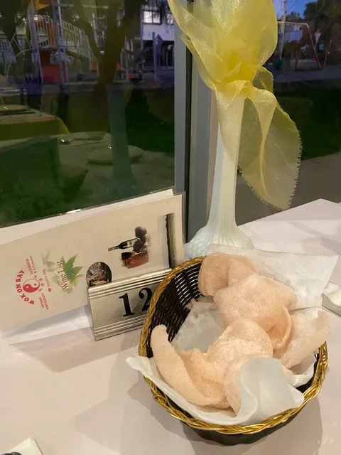 Wok on Bay Restaurant