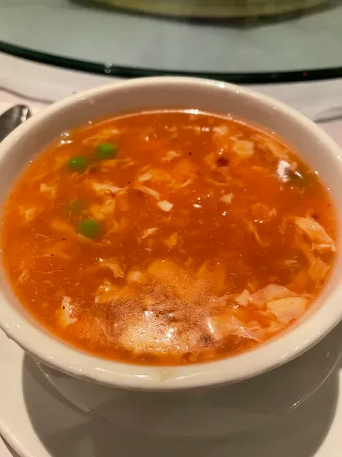 Wok on Bay Restaurant