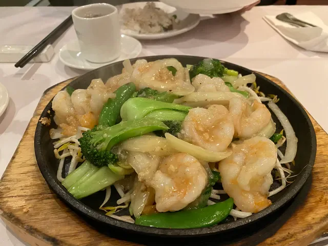 Wok on Bay Restaurant