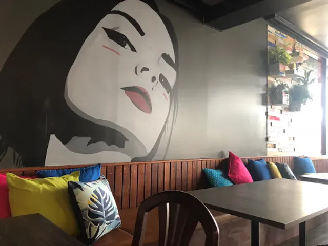 Wokaholic