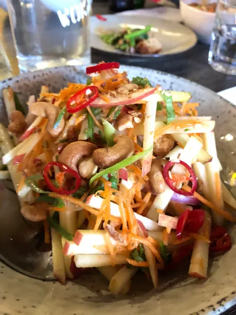 Wokaholic