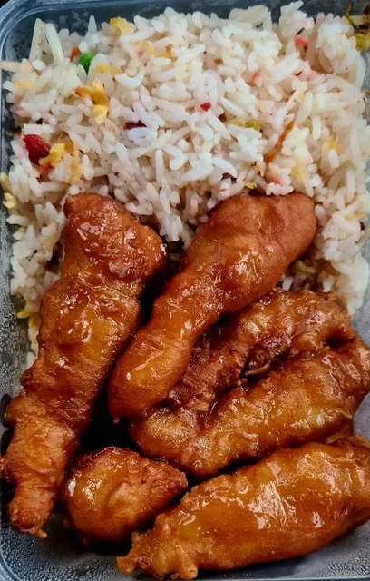 Woki Kitchen
