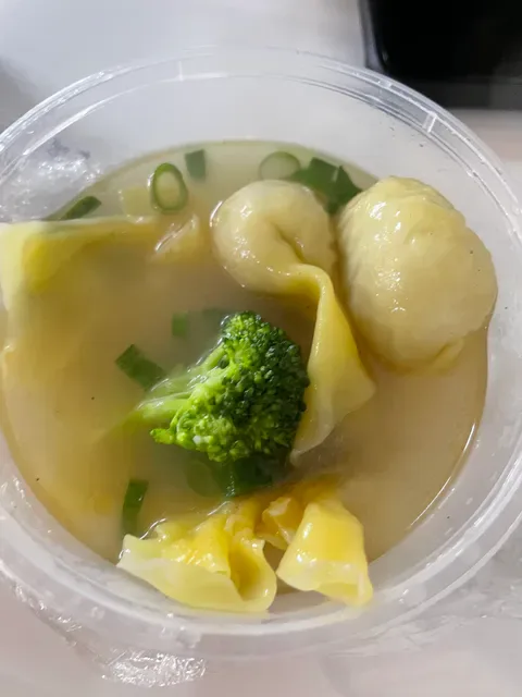Woki Kitchen